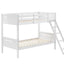 Littleton - TWIN / TWIN BUNK BED