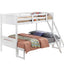 Littleton - TWIN / FULL BUNK BED