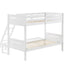 Littleton - TWIN / FULL BUNK BED