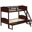 Arlo - TWIN / FULL BUNK BED