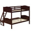 Arlo - TWIN / FULL BUNK BED