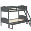 Arlo - TWIN / FULL BUNK BED
