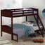 Arlo - TWIN / FULL BUNK BED