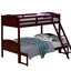 Arlo - TWIN / FULL BUNK BED