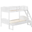 Arlo - TWIN / FULL BUNK BED