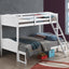 Arlo - TWIN / FULL BUNK BED
