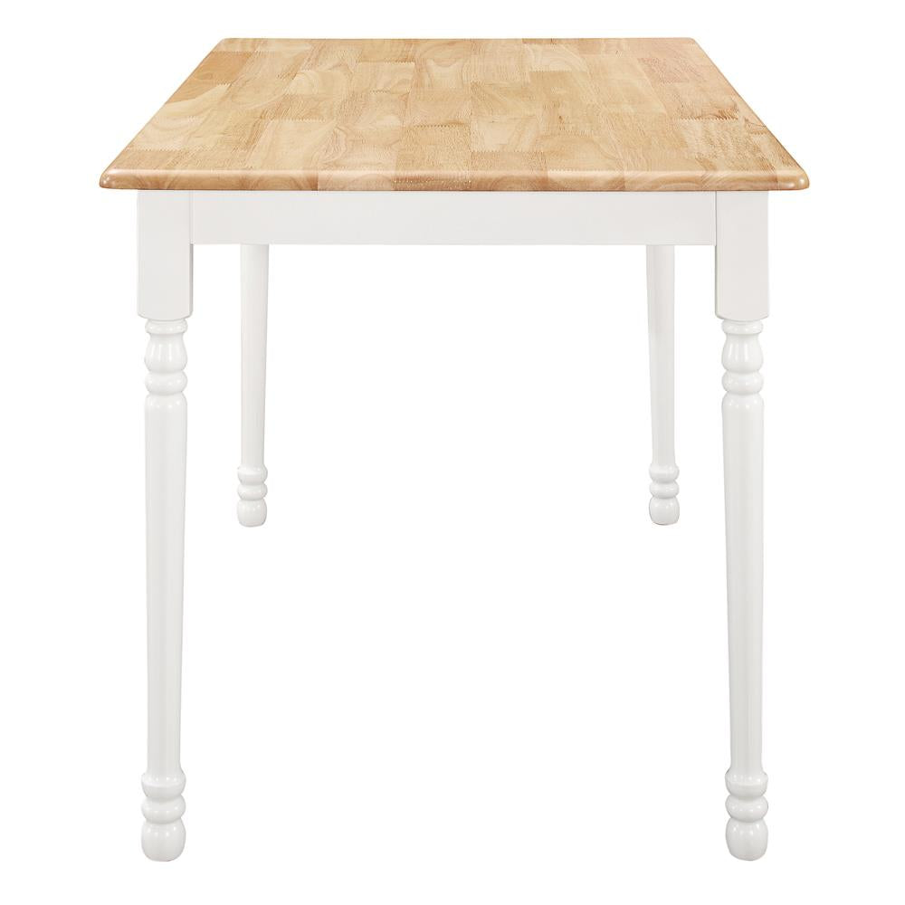 Taffee - DINING TABLE