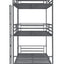 Maynard - TWIN / TWIN / TWIN TRIPLE BUNK BED