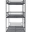 Maynard - TWIN / TWIN / TWIN TRIPLE BUNK BED