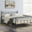 Canon - QUEEN BED