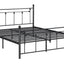 Canon - QUEEN BED