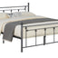 Canon - QUEEN BED