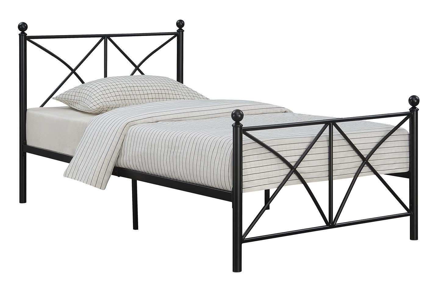 Hart - TWIN BED