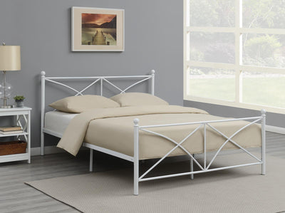 Hart - QUEEN BED