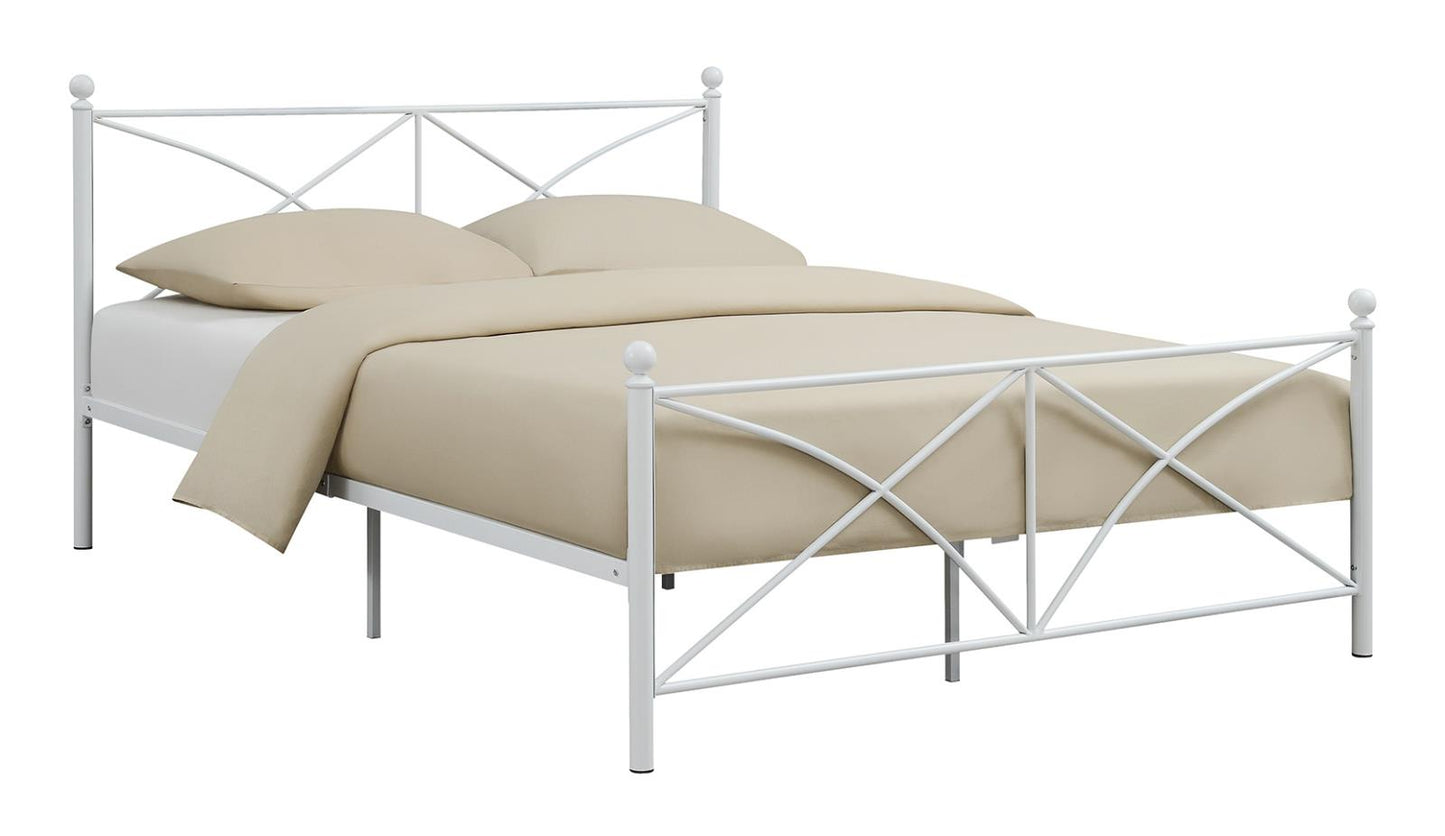 Hart - QUEEN BED