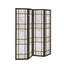 Catabella - 4 PANEL ROOM DIVIDER