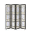 Catabella - 4 PANEL ROOM DIVIDER