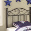 Ellis - TWIN HEADBOARD