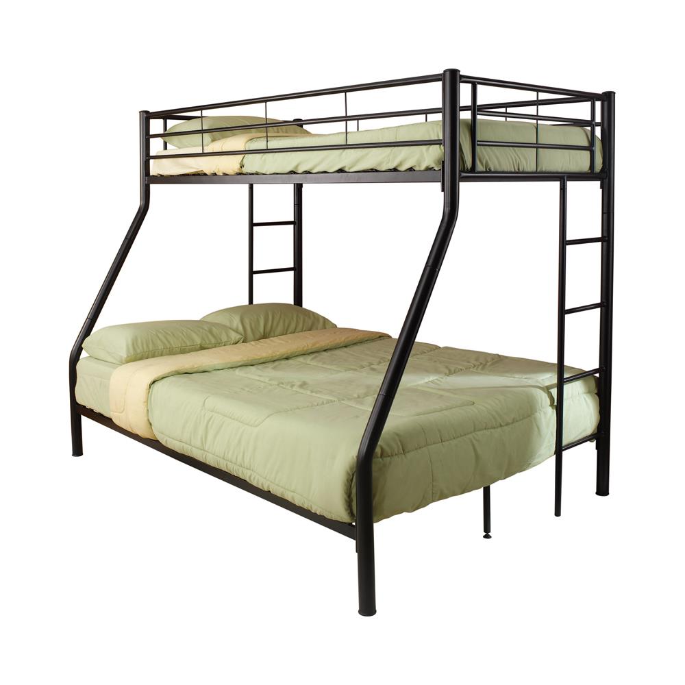 Hayward - TWIN / FULL BUNK BED