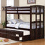 Kensington - TWIN / TWIN BUNK BED