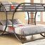 Stephan - FULL / FULL BUNK BED