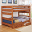 Wrangle Hill - UNDER BED STORAGE