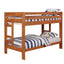 Wrangle Hill - TWIN / TWIN BUNK BED