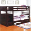 Elliott - TWIN / TWIN BUNK BED
