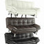 Wright - SOFA DISPLAY RACK