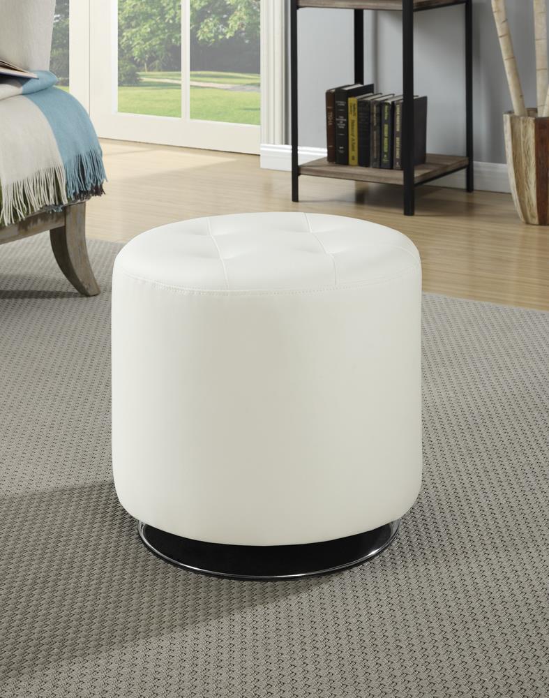 Bowman - ACCENT STOOL