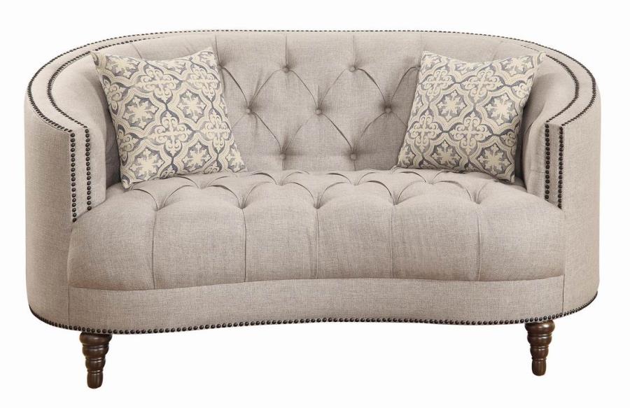 Avonlea - LOVESEAT