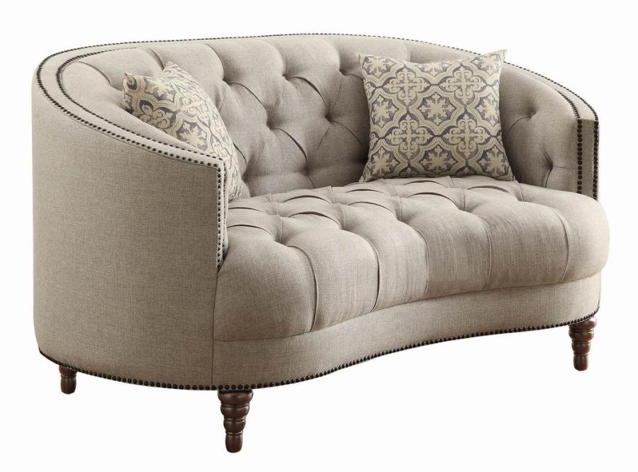 Avonlea - LOVESEAT