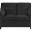 Clementine - LOVESEAT