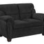 Clementine - LOVESEAT
