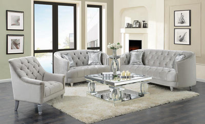 Avonlea - 3 PC SOFA SET