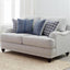 Glenn - LOVESEAT