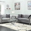 Frostine - 2 PC SOFA SET