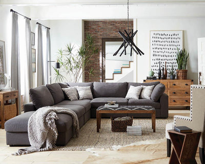 Serene - CORNER