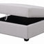 Cambria - STORAGE OTTOMAN