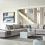 Cambria - STORAGE OTTOMAN