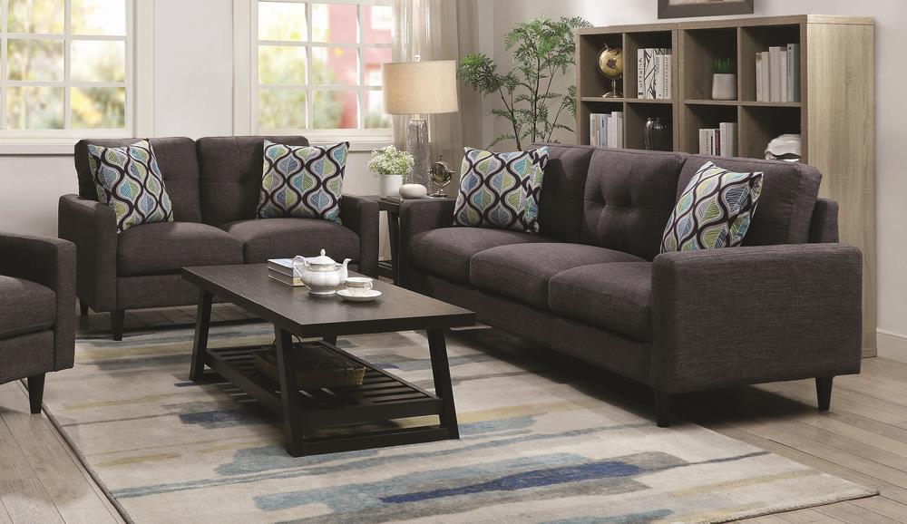 Watsonville - 2 PC SOFA SET