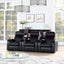 Cyrus - 3 PC THEATER SEATING (3R)