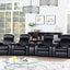 Cyrus - 5 PC THEATER SEATING (4R)