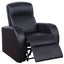 Cyrus - 5 PC THEATER SEATING (4R)