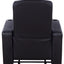Cyrus - 5 PC THEATER SEATING (4R)