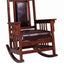 Ida - ROCKING CHAIR