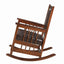 Ida - ROCKING CHAIR