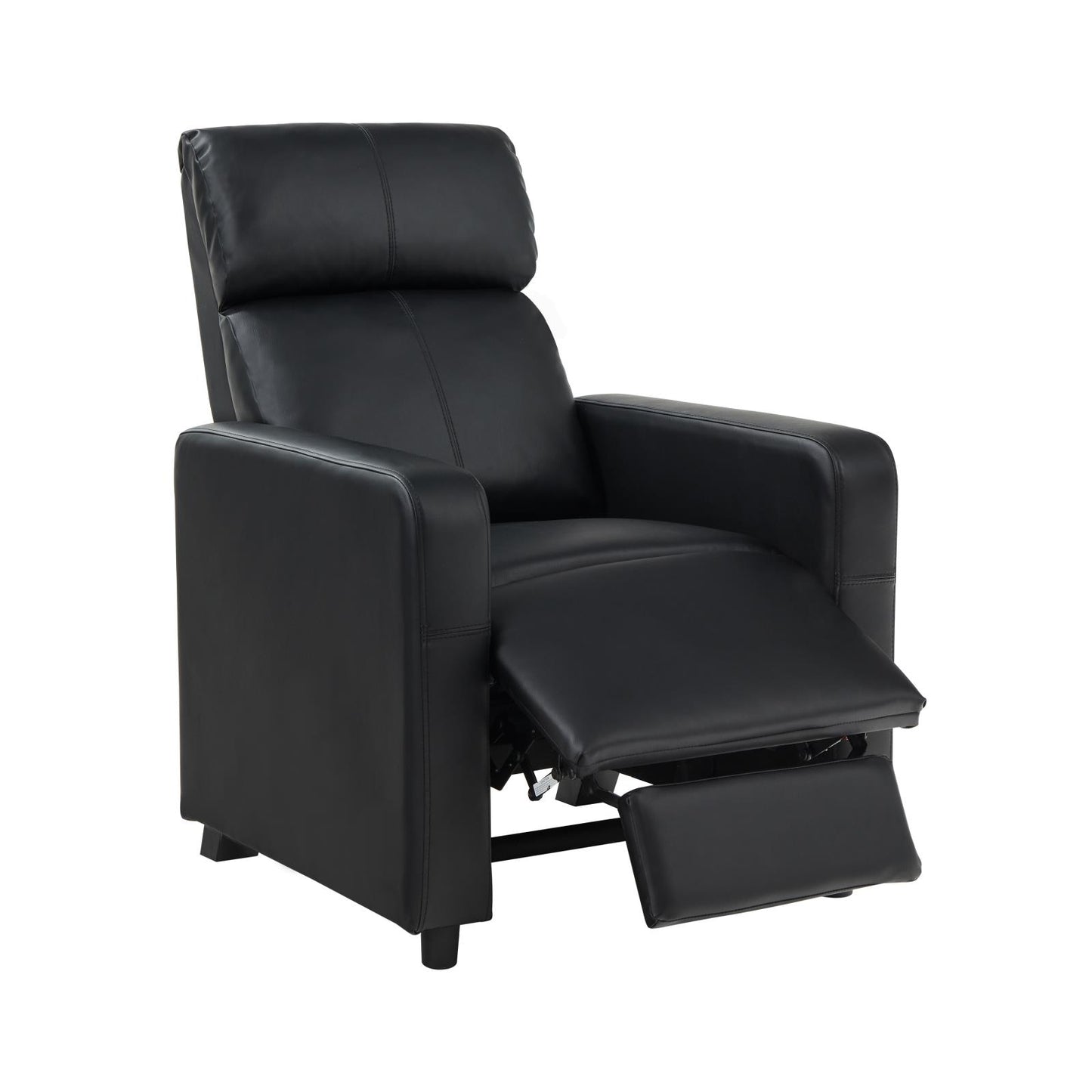 Toohey - PUSH BACK RECLINER