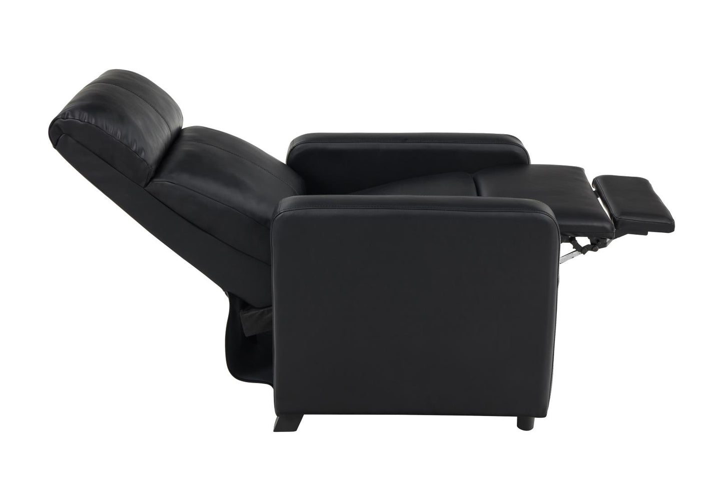 Toohey - PUSH BACK RECLINER