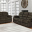 Rodman - 2 PC MOTION SOFA SET